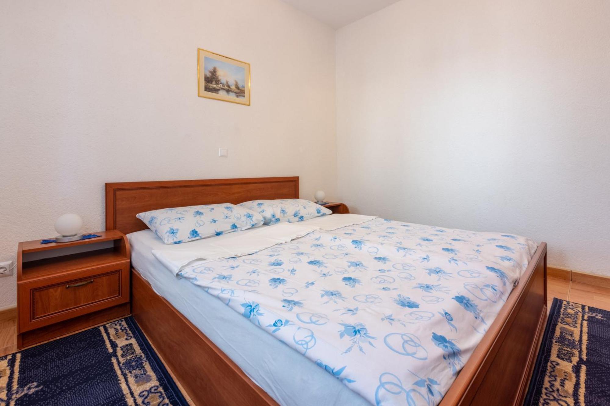 Stipancic Apartment Malinska Exterior photo