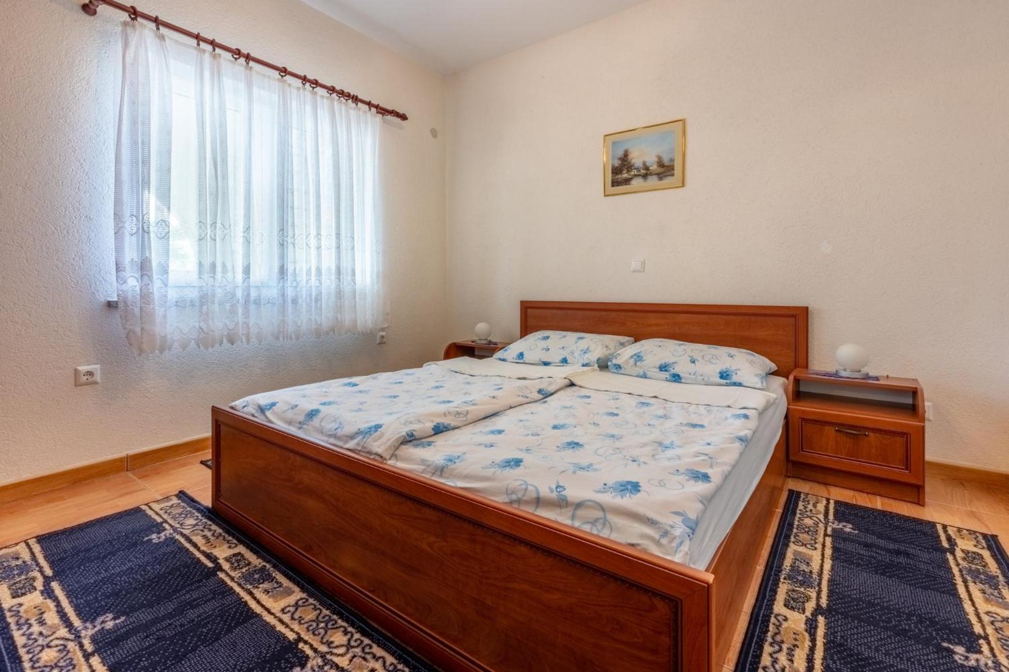 Stipancic Apartment Malinska Exterior photo